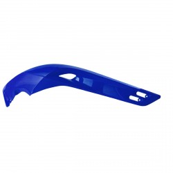 Tapa Motor Derecha  Tmax 500 Azul Supt5R