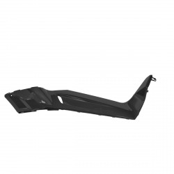 Tapa Motor Derecha  Xmax - 2010  Para Pintar