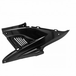 Tapa Motor Izquierda  Nitro/Aerox Para Pintar
