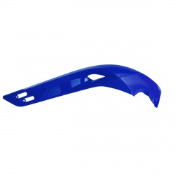 Tapa Motor Izquierda  Tmax 500 Azul Supt5L