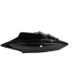 Tapa Motor Izquierda Kymco Agility 50/125Cc Noir