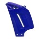 Tapa Radiador Izquierda  Speedfight 2 Azul