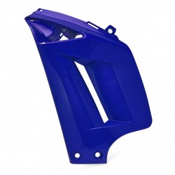 Tapa Radiador Izquierda  Speedfight 2 Azul