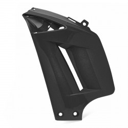Tapa Radiador Izquierda  Speedfight 2 Para Pintar