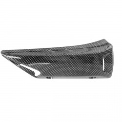 Tapa Superior Escape Tmax 500 2008 Carbono