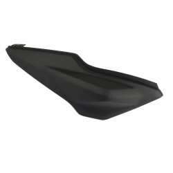 Tapa Tras Der Nitro/Aerox 2013 Negra Mat