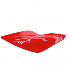 Tapa Tras Der Nitro/Aerox Rojo Scuderia
