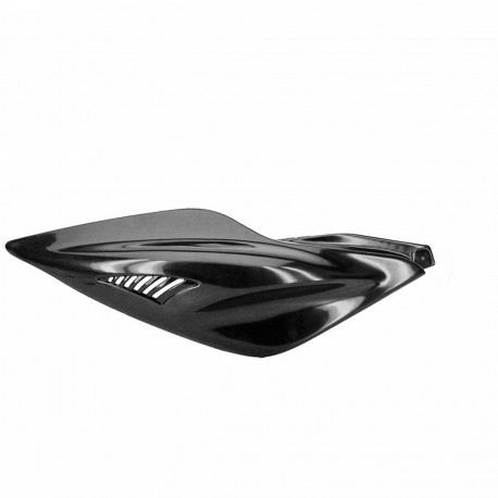 Tapa Tras Der Nitro/Aerox Sin Pintar