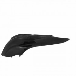 Tapa Tras Izq Sh 300I Negra