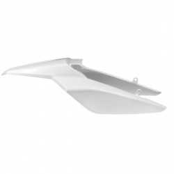 Tapa Trasera Adapt. Senda Drd Xtreme (2010 A 2015 ) Blanco