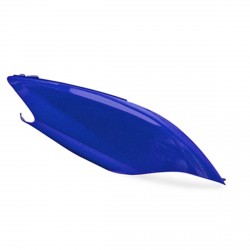 Tapa Trasera Derecha  Mach G Azul