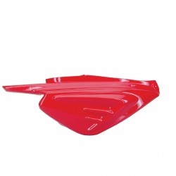 Tapa Trasera Derecha  Next Rocket Roja Scuderia