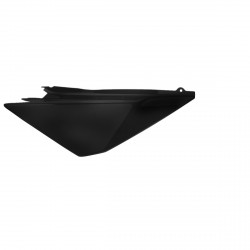Tapa Trasera Derecha  Senda Drd Racing Et Drd Limited (2004 A 2010 )  Negra