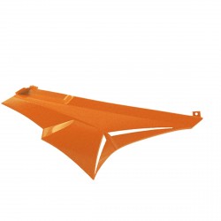 Tapa Trasera Derecha  Senda Drd/Xtrem 2003 Naranja