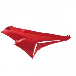 Tapa Trasera Derecha  Senda Drd/Xtrem 2003 Rojo