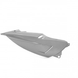 Tapa Trasera Derecha  Speedfight 2 Gris Alu