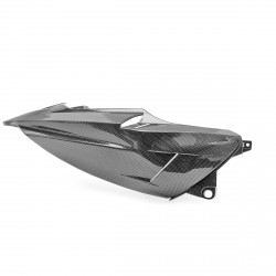 Tapa Trasera Derecha  Speedfight 2 Imit Carbone