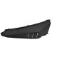 Tapa Trasera Derecha  Stunt/Slider Negra Metal