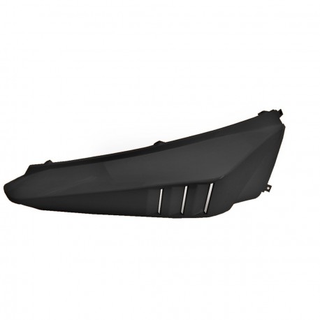 Tapa Trasera Derecha  Stunt/Slider Negra Metal