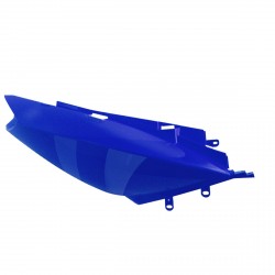 Tapa Trasera Derecha  Tmax 500 Azul Supt3R