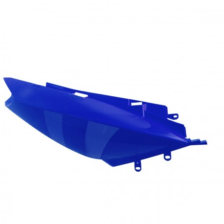 Tapa Trasera Derecha  Tmax 500 Azul Supt3R