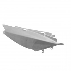 Tapa Trasera Derecha  Tmax 500 Gris Supt3R