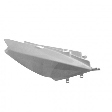 Tapa Trasera Derecha  Tmax 500 Gris Supt3R