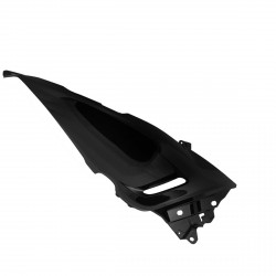 Tapa Trasera Derecha  Tmax 530 Negro