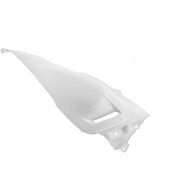Tapa Trasera Derecha  Tmax 530 White Competition