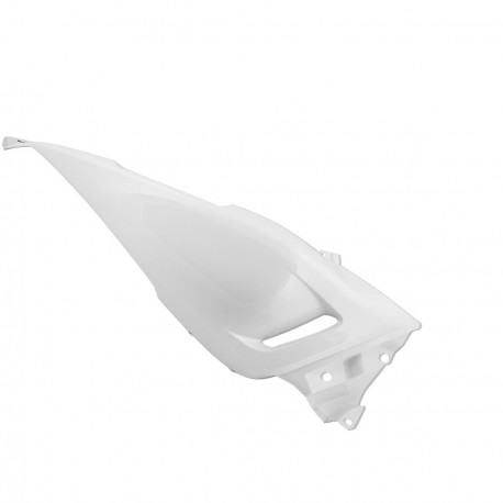 Tapa Trasera Derecha  Tmax 530 White Competition