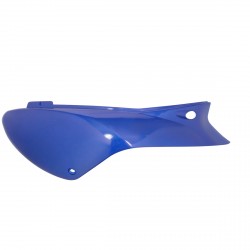 Tapa Trasera Derecha  Trekker Azul Metal