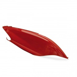 Tapa Trasera Derecho  Mach G Rojo