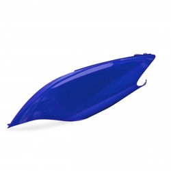 Tapa Trasera Izquierda  Mach G Azul