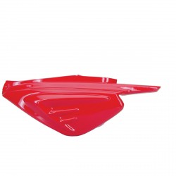 Tapa Trasera Izquierda  Next Rojo Scuderia