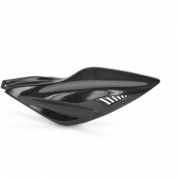 Tapa Trasera Izquierda  Nitro/Aerox Para Pintar