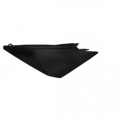 Tapa Trasera Izquierda  Senda Drd Racing Et Drd Limited (2004 A 2010 )  Negra