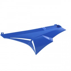 Tapa Trasera Izquierda  Senda Drd/Xtrem 2003 Azul