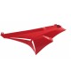Tapa Trasera Izquierda  Senda Drd/Xtrem 2003 Roja