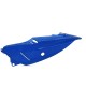 Tapa Trasera Izquierda  Speedfight 2 Azul Anodisado