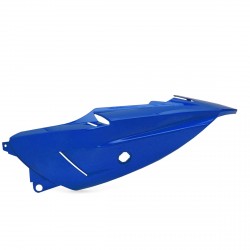 Tapa Trasera Izquierda  Speedfight 2 Azul Anodisado