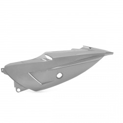 Tapa Trasera Izquierda  Speedfight 2 Gris Alu