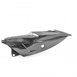 Tapa Trasera Izquierda  Speedfight 2 Imit Carbono