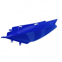 Tapa Trasera Izquierda  Tmax 500 Azul Supt3L