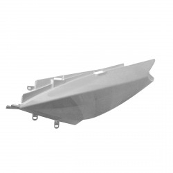 Tapa Trasera Izquierda  Tmax 500 Gris Supt3L