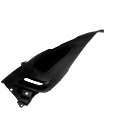 Tapa Trasera Izquierda  Tmax 530 Negro