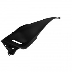 Tapa Trasera Izquierda  Tmax 530 Negro Mat
