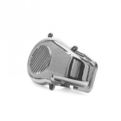 Tapa Ventilador Booster Cilindro C/Cromado