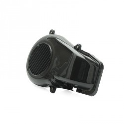 Tapa Ventilador Booster Cilindro C/Negro