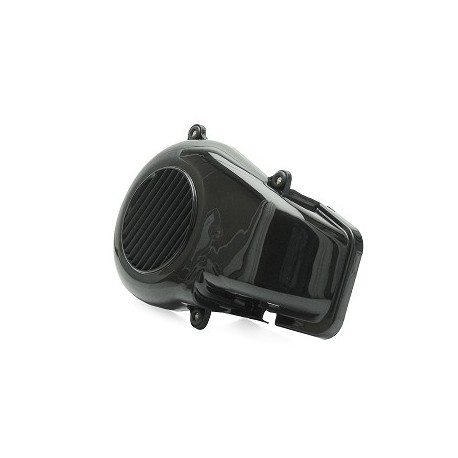 Tapa Ventilador Booster Cilindro C/Negro