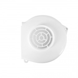 Tapa Ventilador Ludix Cilindro C/Blanca